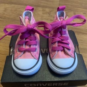 Baby Converse Chuck Taylor All Star Hi-Top